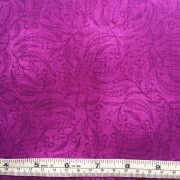 "Gumnut" - Viola Purple "Gumnut" - Viola Purple